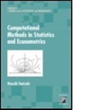 Enlarge image Cover: Computational Methods in Statistics and Econometrics - CRC Press