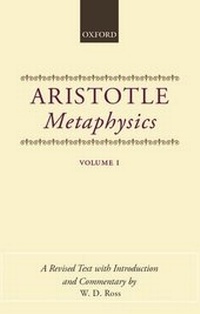 Enlarge image Cover: Metaphysics - Oxford University Press