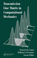 Cover: Transmission Line Matrix (TLM) in Computational Mechanics - CRC Press