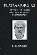 Cover: Gorgias - Oxford University Press Reprints distributed by Sa