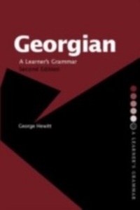 Abbildung von: Georgian - Routledge