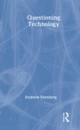Cover: Questioning Technology - Routledge