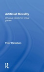 Cover: Artificial Morality - Routledge