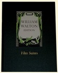 Cover: Film Suites - Oxford University Press