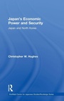 Cover: Japan's Economic Power and Security - Routledge