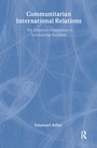 Cover: Communitarian International Relations - Routledge