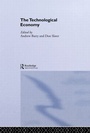 Cover: Technological Economy - Routledge