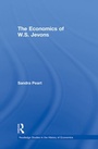 Cover: The Economics of W.S. Jevons - Routledge