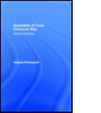 Abbildung von: Essentials of Toxic Chemical Risk - CRC Press