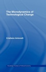 Cover: Microdynamics of Technological Change - Routledge