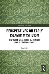 Abbildung von: Perspectives on Early Islamic Mysticism - Routledge