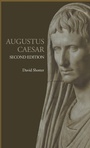 Cover: Augustus Caesar - Routledge
