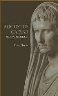 Enlarge image Cover: Augustus Caesar - Routledge