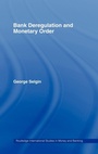 Cover: Bank Deregulation & Monetary Order - Routledge