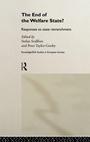 Cover: The End of the Welfare State? - Routledge