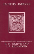 Cover: Tacitus - Oxford University Press