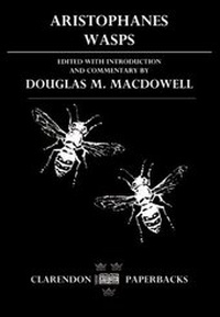 Enlarge image Cover: Wasps - Clarendon Press