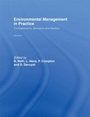 Cover: Environmental Management in Practice: Vol 2 - Routledge