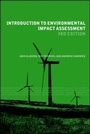 Cover: Introduction To Environmental Impact Assessment - Routledge