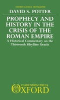 Cover: Prophecy and History in the Crisis of the Roman Empire - Clarendon Press