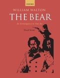 Cover: The Bear - Oxford University Press