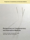 Cover: Perspectives on Complementary and Alternative Medicine - Routledge