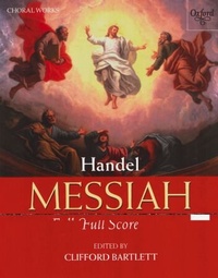 Enlarge image Cover: Messiah - Oxford University Press