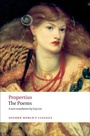 Cover: The Poems - Oxford University Press