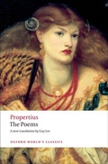 Cover: The Poems - Oxford University Press