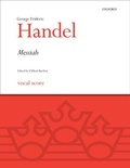 Cover: Messiah - Oxford University Press