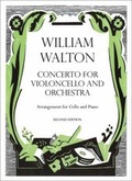 Cover: Cello Concerto - Oxford University Press