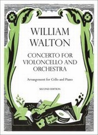 Enlarge image Cover: Cello Concerto - Oxford University Press