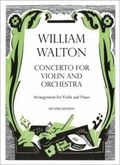 Cover: Violin Concerto - Oxford University Press