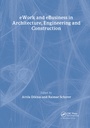 Cover: eWork and eBusiness in Architecture, Engineering and Construction - CRC Press
