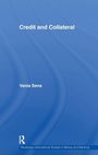 Cover: Credit and Collateral - Routledge