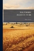 Cover: Southern Agriculture - Nabu Press