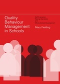 Cover: Quality Behaviour Management in Schools - Routledge