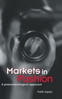 Cover: Markets in Fashion - Routledge