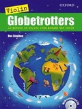 Cover: Violin Globetrotters + CD - Oxford University Press