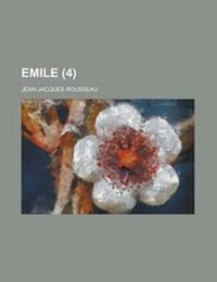 Enlarge image Cover: Emile (4) - Rarebooksclub.com