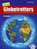 Cover: Cello Globetrotters + CD - Oxford University Press