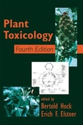Cover: Plant Toxicology - CRC Press