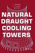 Bild: Natural Draught Cooling Towers - A A Balkema Publishers