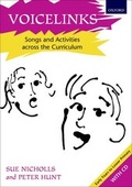 Cover: Voicelinks - Oxford University Press