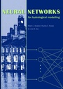 Cover: Neural Networks for Hydrological Modeling - A A Balkema Publishers