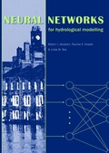 Cover: Neural Networks for Hydrological Modeling - A A Balkema Publishers