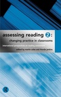Cover: Assessing Reading 2: Changing Practice in Classrooms - Routledge