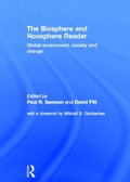 Cover: The Biosphere and Noosphere Reader - Routledge