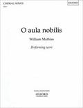 Cover: O aula nobilis - Oxford University Press
