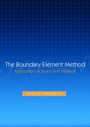 Cover: The Boundary Element Method - A A Balkema Publishers